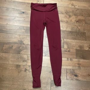 GAPfit Over ankle leggings
